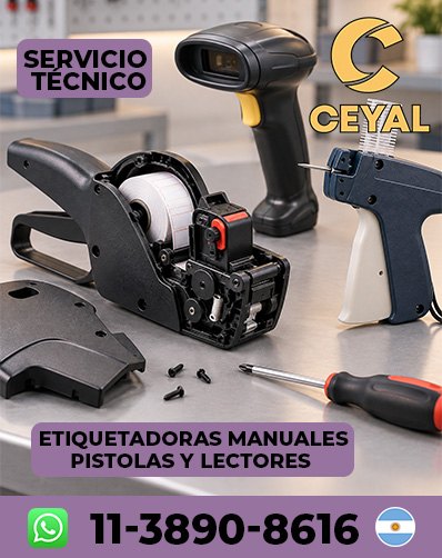 Códigos de barras para composición textil codigos de barras numerados