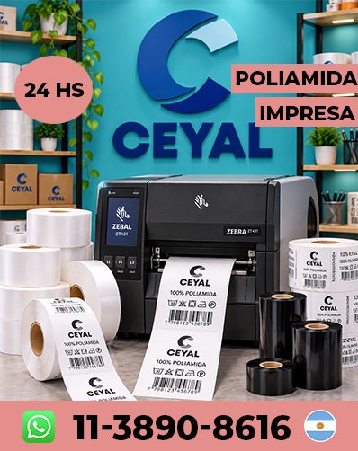 Códigos de barras para composición textil codigos de barras numerados
