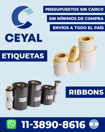 Etiquetado para Alimentos Argentina Belgrano