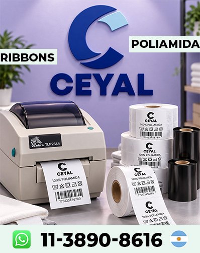 Etiquetado para Envíos y E-commerce  XPRINTER