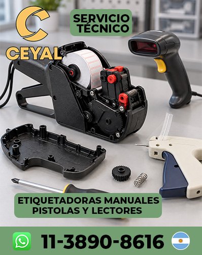 Etiquetas adhesivas para prendas de vestir Capital Federal