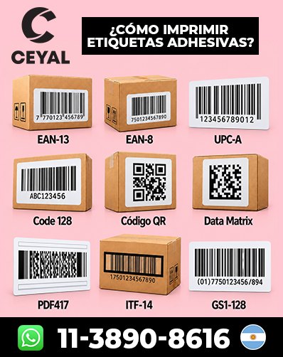 Impresora Datamax Para Etiquetado De Depósitos Arg