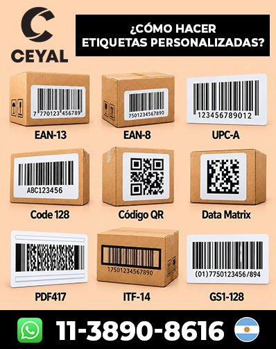 Impresora Datamax Para Etiquetado De Depósitos Arg