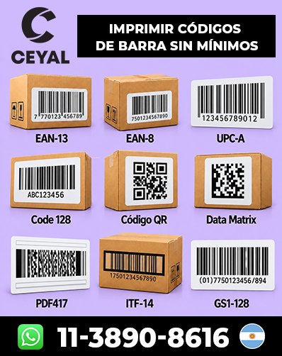 Impresora Zebra ZD220 Para Etiquetas De Identificación argentina