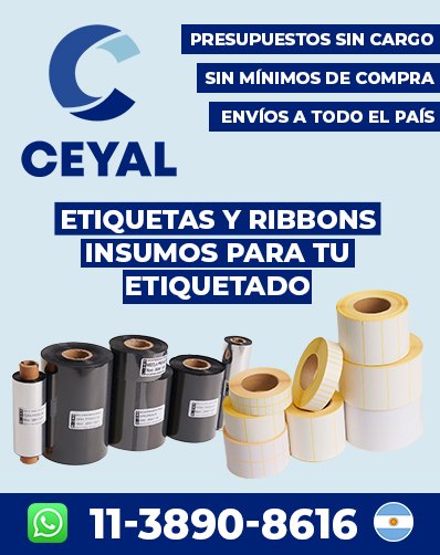 etiquetas termicas autoadhesivas - Hacé tu pedido ahora